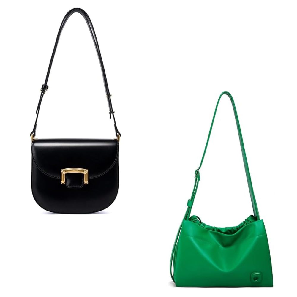 Women'S Handbags Bag Satchel Fashion Strap Bags Top Handle Satchel Bag